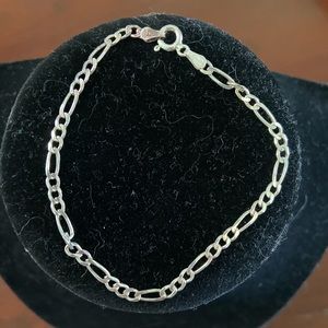 Silver Bracelets